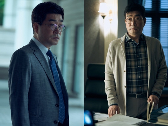 (사진 제공 - 프로덕션 H, 에프앤 엔터테인먼트)